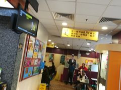 -麦当劳(文武路店)