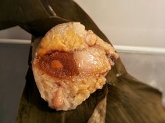 蛋黄咸肉粽-粽氏清源(昌兴街店)