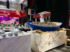 -西安W酒店·WEI全味西餐厅