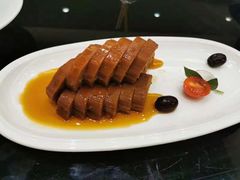 -新南华大酒店(广中店)