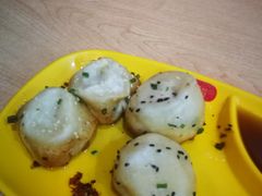-小杨生煎(黄河路店)