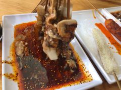 -马三洋芋片(兰州总店)