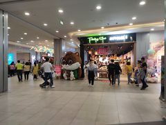店内环境-威高广场