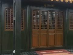 -神舟古船茶餐厅