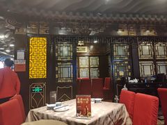 -老浒记烤鸭-北京菜(琉璃厂店)