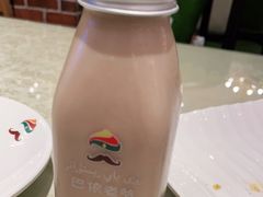 -巴依老爷·新疆美食(上城区天城路店)