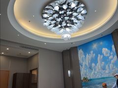 -海泰食府·新鲁菜·家宴(总部基地店)