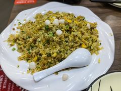 -众顺和非遗淮扬菜(何园店)