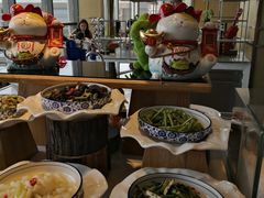 -新食谱全日制餐厅·苏州苏州湾艾美酒店