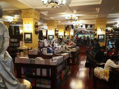 店内环境-果戈里书店