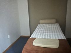 -筋骨堂热敷推拿按摩(招商花园城店)