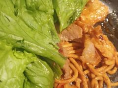 -新石器烤肉(周浦万达店)