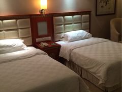 青和锦江国际酒店-张家界青和锦江国际酒店