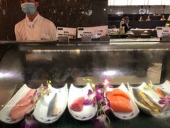 -红林大酒店RFcafe自助餐厅