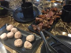 -林记潮牛·牛肉火锅(上马墩店)