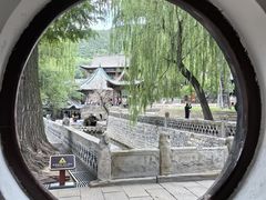 -晋祠博物馆