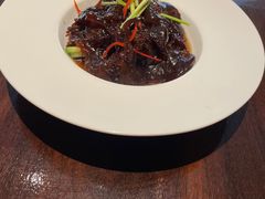 -香樟花园新粤料理(无锡万象城店)