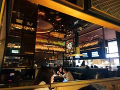 -烤匠麻辣烤鱼(环球中心店)
