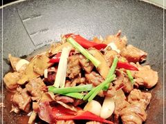 -食在不一样·大碗湖南菜(金茂汇店)