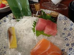 -尺山寸水日料(马桥满天星店)