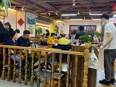 大堂-张氏父子常德肠子馆(贺龙店)