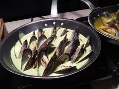 -顺德美的万豪酒店·自助餐·贡厨