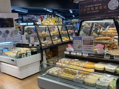 店内环境-Olé精品超市(北京合生汇店)