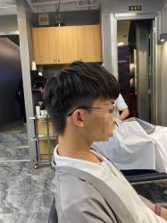 -Sying杉影日式烫染專門店