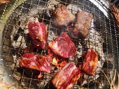 壶渍牛肋肉-大牛焱烧·和牛炭火烧放题