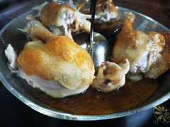 -张家卫·阳江菜·小海鲜(肥婆湾桥店)