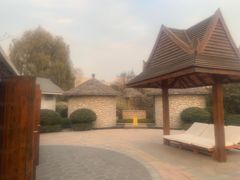 -郑州银基黄帝宫御温泉