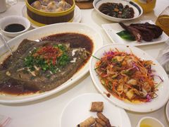 -小厨娘淮扬菜(天印大道店)