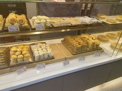 -百饼园(南后街店)
