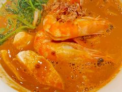 -关夫人餐厅(KLCC阳光广场店)