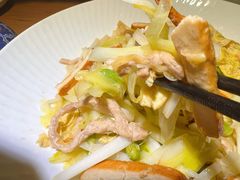 -永安鱼庄·镇江菜(丁卯店)