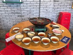 -石灰市老火锅(北滨路店)