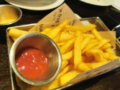 -blue frog蓝蛙(长泰广场店)