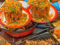 -遇西祠·海鲜烧烤(总店)