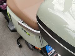 -绿源电动车(普陀专卖店)