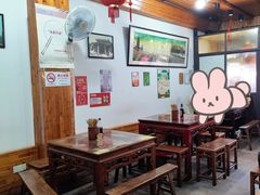 大堂-南翔饭店