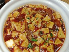 -肆海小川菜酒馆Wine Bistro (青年路店)