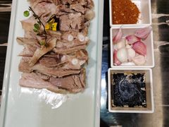 -上陵手抓(观湖壹号店)
