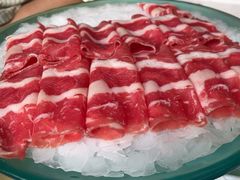 -清真军邺·金富苑肥牛城(海湖新区精品店)