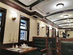 大堂-老厨家(友谊路总店)