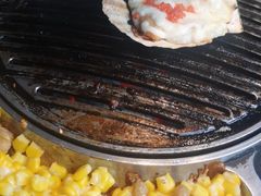 -玖·炭火烤肉