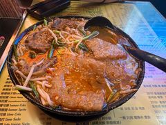 -星林居酸辣米线餐厅