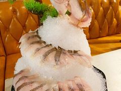 -海玥荟海鲜姿造自助餐厅(欧罗巴广场店)