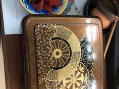 -熹炭精致日料(金融街购物中心店)