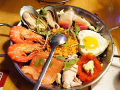 -囧吉香生蚝牛排馆(湖北路店)