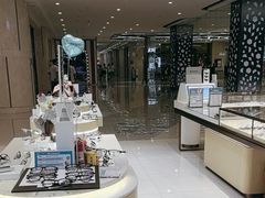 -宝岛眼镜·蔡司·依视路·青少儿近视防控验配中心(西市城购物中心店)